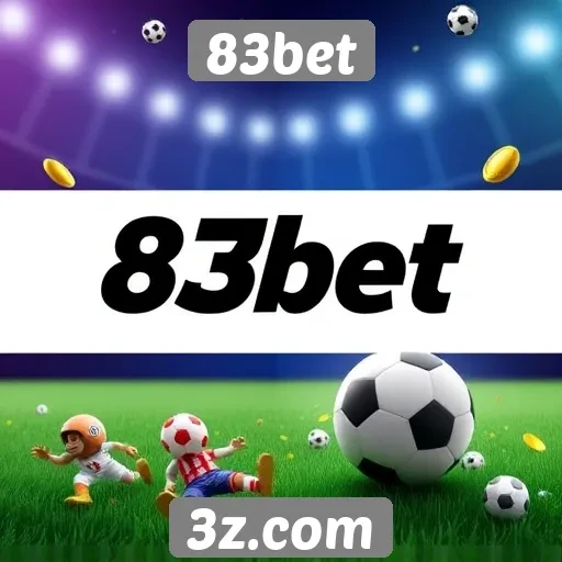 Análise da oferta de jogos no site 83bet