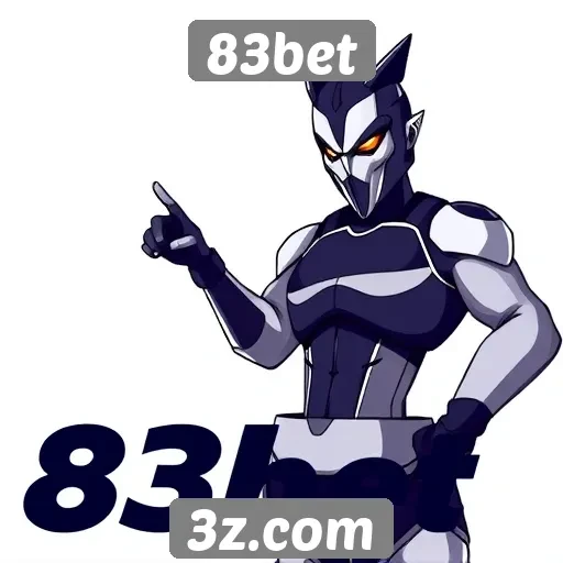 Comparação de bônus e promoções da 83bet