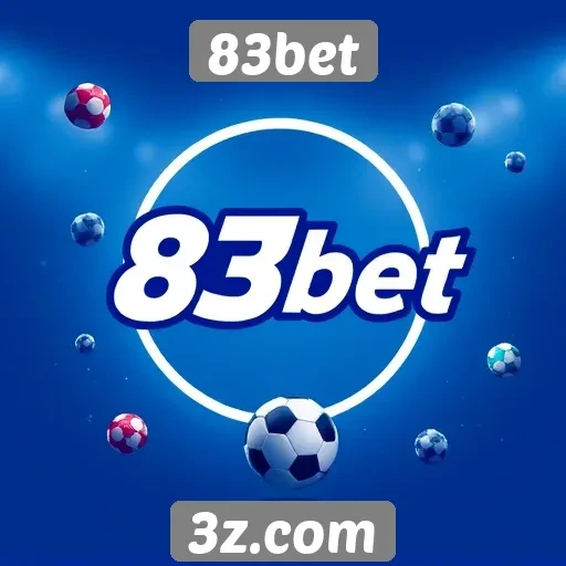 83bet inova com novas funcionalidades para jogadores