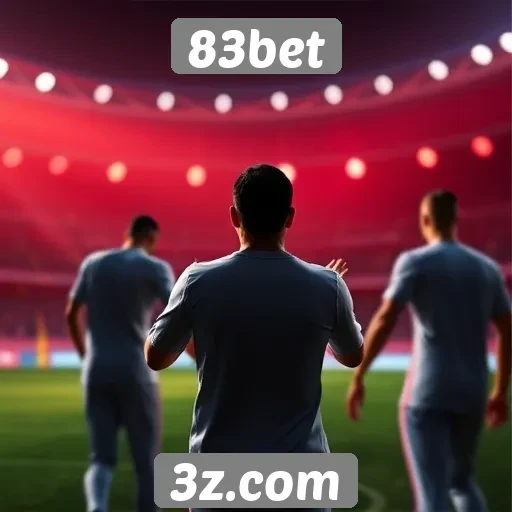 Fatores que influenciam a escolha do 83bet