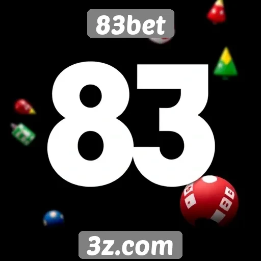 Visão geral das opções de jogos no 83bet