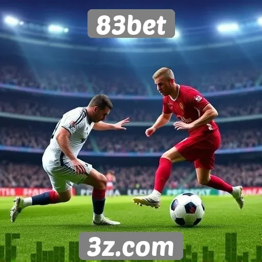 Impacto das regulamentações no 83bet