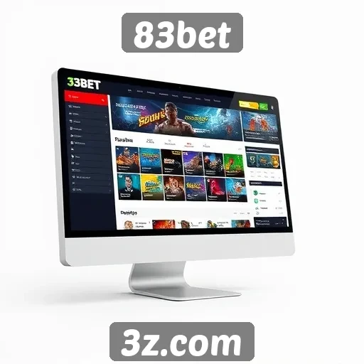 Interface e experiência do usuário na plataforma